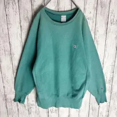 Champion REVERSEWEAVE 90s スウェット USA製 a2