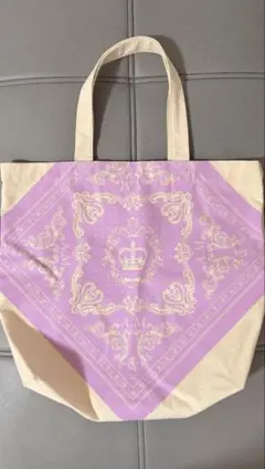 UTA☆PRI EXPOトートバッグ QUARTET NIGHT 美風藍