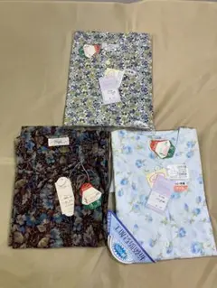 未使用保管品　パジャマ、ネグリジェ 寝巻き　ねまき他　まとめ売り　ワンピース
