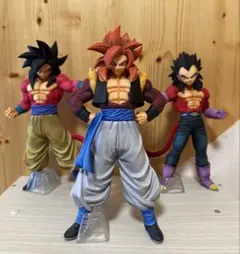 2025年最新】smsp ベジータ cの人気アイテム - メルカリ