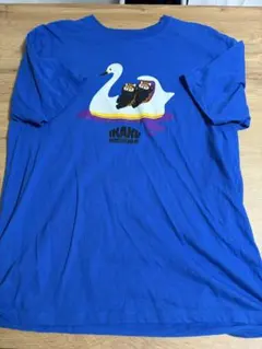 グラニフ graniph イカク IKAKU 吉祥寺店 限定Tシャツ