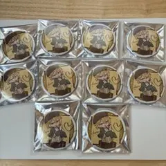 浦島坂田船 センラ ワンマンツアー Brun 缶バッジ まとめ売り