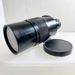 EX25美品！ペンタックス SMC REFLEX1000mm F11望遠レンズのサムネイル