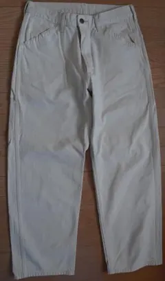 Lee ペインターパンツ M