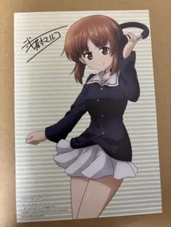 高坂桐乃 らのべ×トレカ 描き下ろし 高坂桐乃 らのべ×トレカ 俺妹 - メルカリ