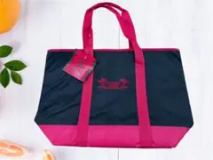 【入手困難】Trader Joe’s ビッグトートバッグ 大容量 ショッピング
