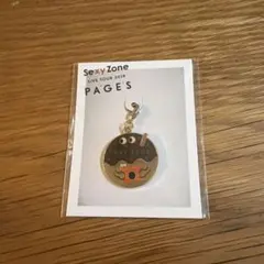 Sexy Zone LIVE TOUR 2019 PAGES 菊池風磨 - メルカリ