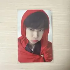 ジャンハオ 赤ずきん starriver