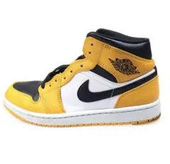 ナイキ エアジョーダン1 ミッド 