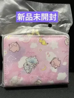 イッツデモ ミニ財布 ポケモン sweet dream マホイップ ピカチュウのサムネイル