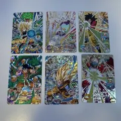 ドラゴンボールヒーローズ CPまとめ売り