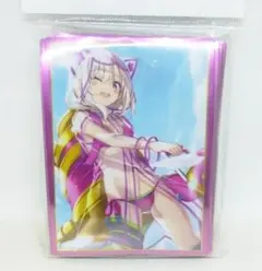 2026年最新】fate イリヤ カードスリーブの人気アイテム - メルカリ
