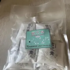 ⭐️雪花青アウトレットフィルムズレ15枚