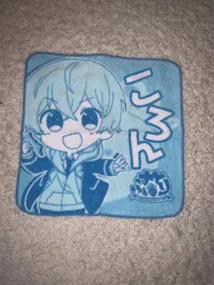 すとぷり ころん ハンカチ ハンドタオル