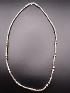 【yuka様専用】カレンシルバー　ブレスレット　ネックレス　高純度