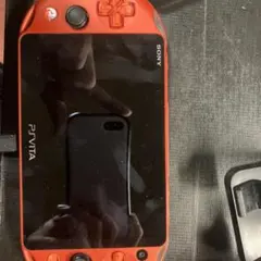 Sony PS Vita