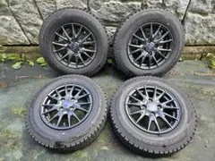 155/65R14⭐️AT4⭐️マットブロンズ⭐️YOKOHAMA⭐️A/T4⭐️4本