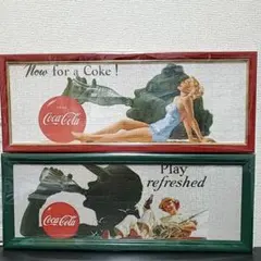 2025年最新】Coca-Cola ジグソーパズルの人気アイテム - メルカリ