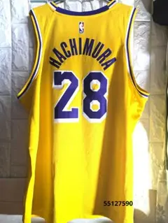 2026年最新】八村 ユニフォームの人気アイテム - メルカリ