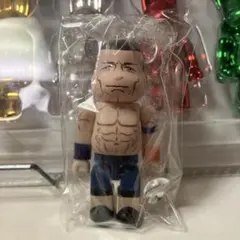 ベアブリック シリーズ48 WWE John Cena カード無し