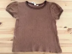 little cotton clothesトップス　3-4yのサムネイル
