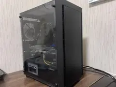 GALLERIAゲーミングPC GTX1060 i5-7500 SSD搭載 - メルカリ
