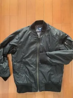 ユニクロ　ジャケット140