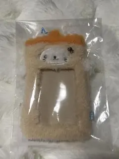 NCTWISH color カードホルダー　バブルニャン　ユウシ　新品未開封