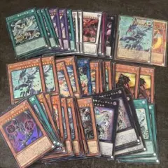 遊戯王 ヒーローズ ライバルズ スーパー ウルトラ シークレット3箱まとめ売り