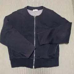 カルバンクライン　ノーカラージャケットのサムネイル