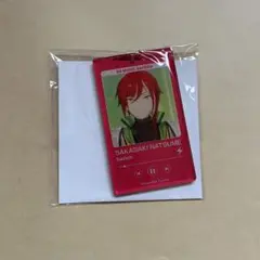 あんスタ ESMG アクリルキーホルダー アクキー 逆先夏目