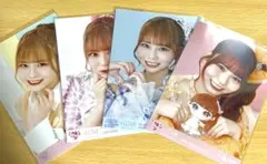 = LOVE 大場花菜 生写真セット売りヨリ②