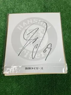 石井大智の直筆サイン - メルカリ