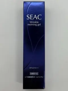 SEAC 薬用リンクルジェルM 容量50gのサムネイル