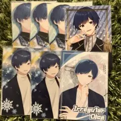 いれいす if ブロマイド　纏めて売り