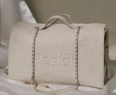 Darich ダーリッチ LUCKY BAG 2026 福袋 ボストンバッグのみ