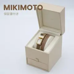 ミキモト インターナショナル 腕時計 ６珠パール 箱説付 ミキモト インターナショナル 腕時計 6珠パール 箱説付 - メルカリ