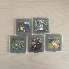 ドラゴンボール アクリルスタンド