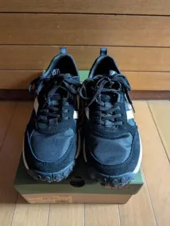 KEEN スニーカー 1029595 24.5cmのサムネイル