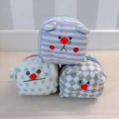 CRAFTHOLIC ピエロクラフト 3種