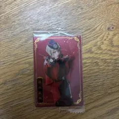 ミュージカル刀剣乱舞10周年ウエハース 日向正宗