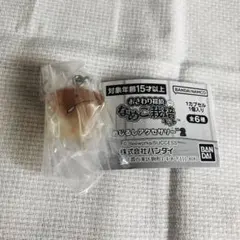 新品未開封　おさわり探偵　なめこ栽培キット　めじるしアクセサリー2　ななめこ