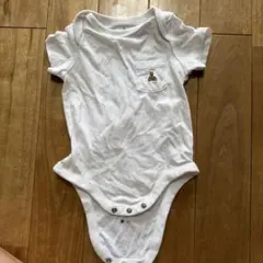 Baby Gap ベビー ロンパース 9ヶ月