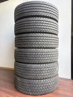 2024年製TOYOトーヨー タイヤホイールセット245/70R19.5☆12本 - メルカリ