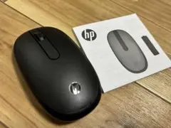 HP 無線マウス 黒HP 240 Bluetooth Mouse ブラック