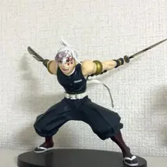 鬼滅の刃フィギュア　宇髄天元