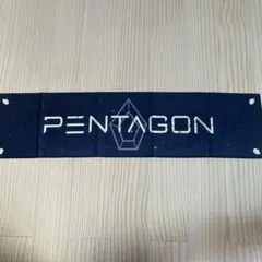 []PENTAGON グッズ PENTAGON 2022 LIVE IN JAPAN 〜Feelin' Like〜 』OFFICIAL