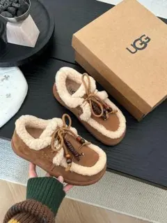 2025年最新】uggモカシン 24の人気アイテム - メルカリ