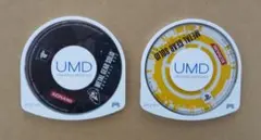 PSP　METAL GEAR SOLID　セット