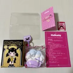 Mellojoy 癒しの猫爪 天使爪